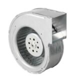 Вентилятор Ebmpapst G3G133-DD05-02 / G3G133DD0502 радиальный EC