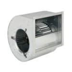 Вентилятор D3G318-AA37-11 / D3G318AA3711 центробежный Ebmpapst