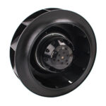 Вентилятор R2E250-AS47-26 / R2E250AS4726 центробежный Ebmpapst