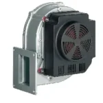 Вентилятор G1G170-AB31-51 / G1G170AB3151 центробежный Ebmpapst