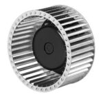 Вентилятор Ebmpapst R3G180-AA23-81 / R3G180AA2381 радиальный EC