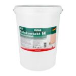 Грунтовка Бетоконтакт Pufas для внутренних работ (26 кг)