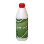 Паста для колеровочной машины Tikkurila AVATINT GX (1 л)