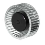 Вентилятор Ebmpapst R1G160-AH29-52 / R1G160AH2952 радиальный EC