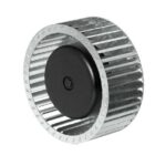 Вентилятор Ebmpapst R1G146-AA11-52 / R1G146AA1152 радиальный EC