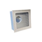 Воздухораспределитель ФЯ-КВ 305х305х78