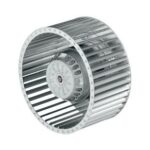 Вентилятор R4D200-AL12-05 / R4D200AL1205 центробежный Ebmpapst