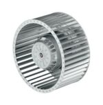 Вентилятор R4D250-CD12-05 / R4D250CD1205 центробежный Ebmpapst