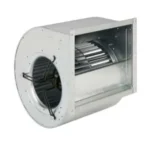 Вентилятор D3G318-BB34-11 / D3G318BB3411 центробежный Ebmpapst