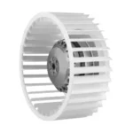 Вентилятор R2E140-BR64-03 / R2E140BR6403 центробежный Ebmpapst