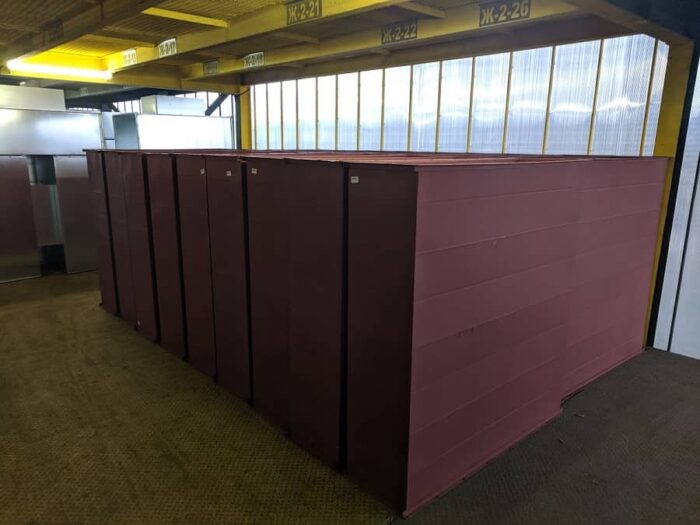 Воздуховод сварной 300×150 — изображение 2