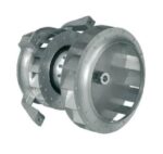 Вентилятор R2E225-AG01-21 / R2E225AG0121 центробежный Ebmpapst