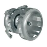 Вентилятор R2E225-AG01-21 / R2E225AG0121 центробежный Ebmpapst