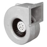 Вентилятор Ebmpapst G3G140-AW21-12 / G3G140AW2112 радиальный EC