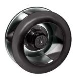 Вентилятор R4E355-AG01-05 / R4E355AG0105 центробежный Ebmpapst