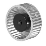 Вентилятор Ebmpapst R1G140-AV21-02 / R1G140AV2102 радиальный EC