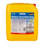 Грунт силикатный Pufas Silikat Grundierung (10 л)