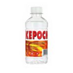 Керосин Вершина (0,25 л)