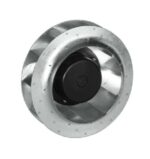 Вентилятор Ebmpapst R3G250-AK29-81 / R3G250AK2981 радиальный EC