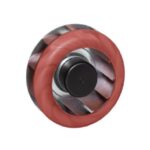 Вентилятор Ebmpapst R1G250-AQ21-52 / R1G250AQ2152 радиальный EC