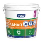 Краска универсальная Текс Универсал (3 кг)
