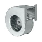 Вентилятор G2E120-TD76-01 / G2E120TD7601 центробежный Ebmpapst