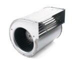 Вентилятор D4E133-AH01-58 / D4E133AH0158 центробежный Ebmpapst