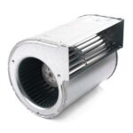 Вентилятор D4E133-AH01-58 / D4E133AH0158 центробежный Ebmpapst