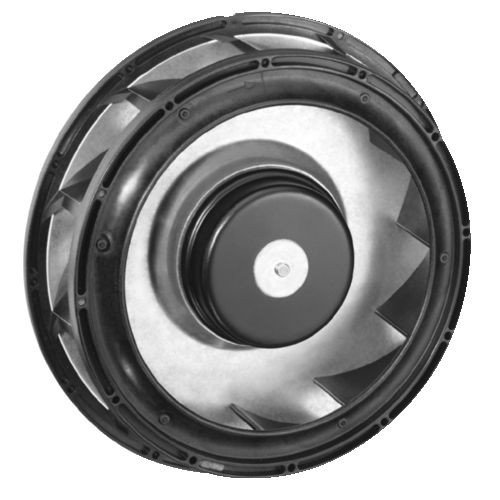 3e5f00f4ea8f6d1c3583a1891b11e52f Вентилятор DC RER 125-19/14 N / RER1251914N компактный радиальный Ebmpapst — изображение 1