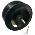 Вентилятор R4E310-AB16-10 / R4E310AB1610 центробежный Ebmpapst