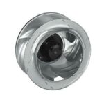Вентилятор R4D310-AR18-01 / R4D310AR1801 центробежный Ebmpapst