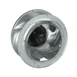 Вентилятор R4D310-AR18-01 / R4D310AR1801 центробежный Ebmpapst
