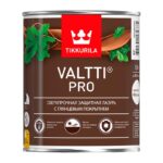 Антисептик Tikkurila Valtti Pro орегон (0,9л)