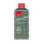 Антисептик концентрат 1:5 Neomid 400 для внутренних работ (1 л)