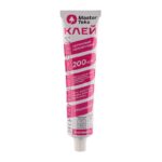 Клей MasterTeks Жидкие Гвозди ProfiMaster 200 кг/м2 прозрачн. (80 г)