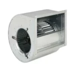 Вентилятор D3G318-AA35-01 / D3G318AA3501 центробежный Ebmpapst