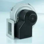 Вентилятор G3G315-M3G150FF / G3G315M3G150FF центробежный Ebmpapst
