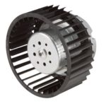 Вентилятор Ebmpapst R3G140-AW05-12 / R3G140AW0512 радиальный EC