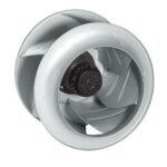 Вентилятор R6E355-AD16-05 / R6E355AD1605 центробежный Ebmpapst