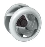 Вентилятор R6E355-AD16-05 / R6E355AD1605 центробежный Ebmpapst