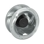 Вентилятор Ebmpapst R3G310-AO52-01 / R3G310AO5201 радиальный EC