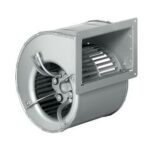 Вентилятор D4E160-EG06-05 / D4E160EG0605 центробежный Ebmpapst