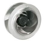 Вентилятор Ebmpapst R3G400-AM55-01 / R3G400AM5501 радиальный EC