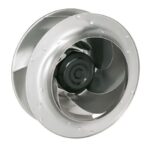 Вентилятор Ebmpapst R3G400-AM55-01 / R3G400AM5501 радиальный EC