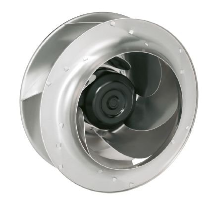 4f1d4cddb00d5dfdf97448253dc96dd4 Вентилятор Ebmpapst R3G400-AM55-01 / R3G400AM5501 радиальный EC — изображение 1