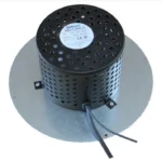 Вентилятор R2E210-AB34-05 / R2E210AB3405 центробежный Ebmpapst