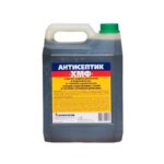 Антисептик ХМФ для старой древесины (5 л)