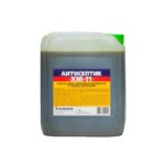 Антисептик ХМ-11 невымываемый (10 л)