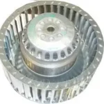 Вентилятор R3G146-AK07-01 / R3G146AK0701 центробежный Ebmpapst