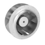 Вентилятор Ebmpapst R1G280-AE45-52 / R1G280AE4552 радиальный EC